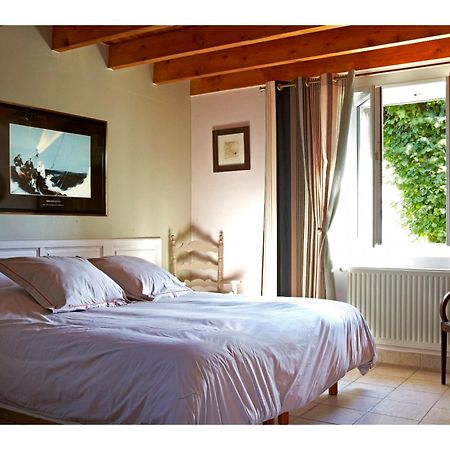 Domaine Le Puits De Jeanne Hotel Plouegat-Moysan ภายนอก รูปภาพ