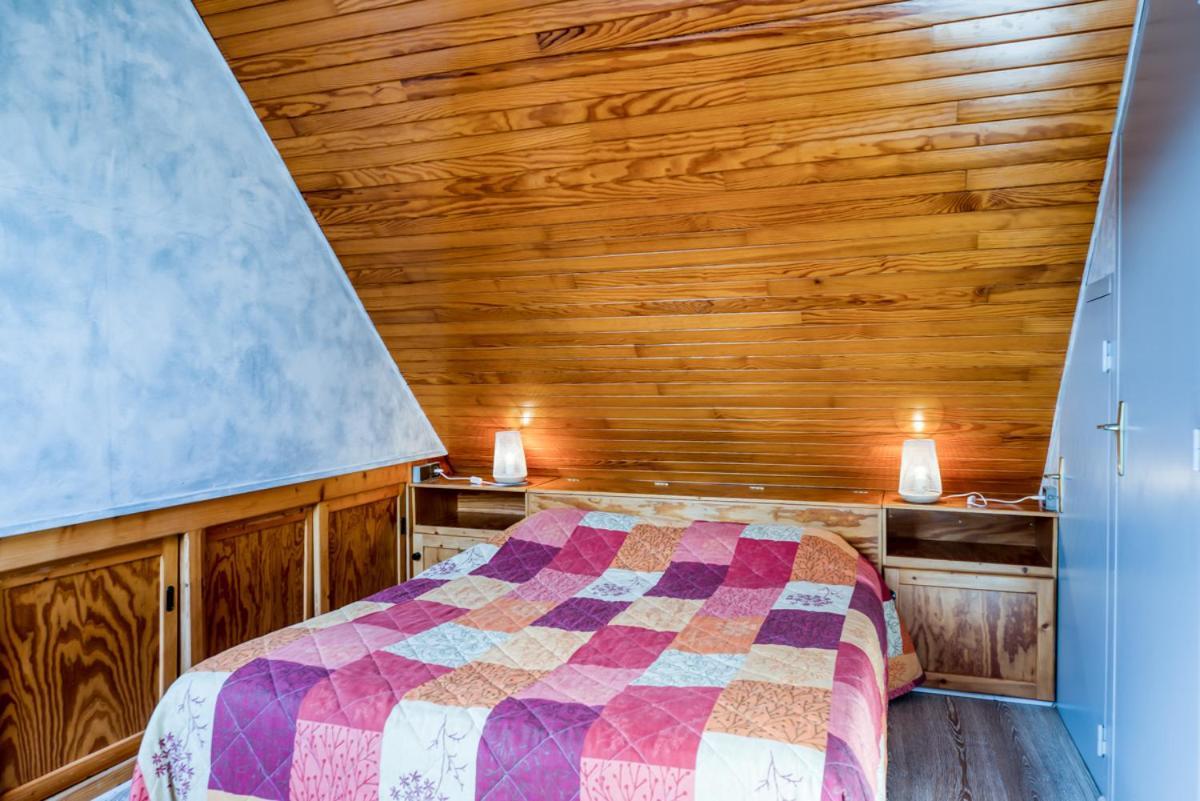 Domaine Le Puits De Jeanne Hotel Plouegat-Moysan ภายนอก รูปภาพ
